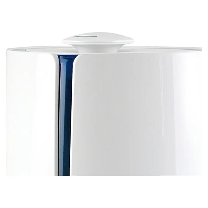 Proklima Luchtbevochtiger HF-106631 - Wit, 30 W, Inhoud watertank: 5,5 l
