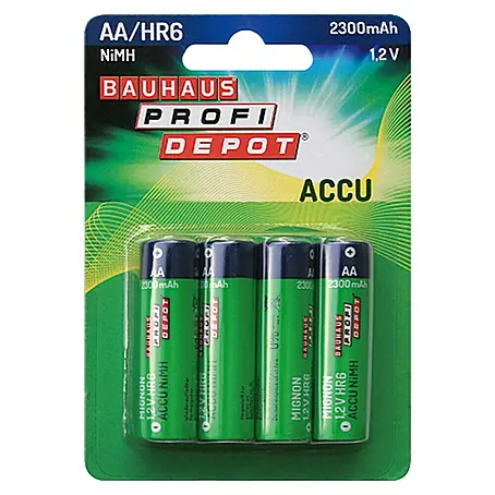 Profi Depot  Akumulatorske baterije