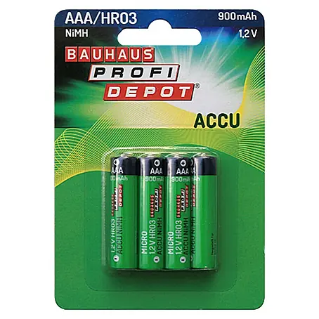 Profi Depot  Akumulatorske baterije