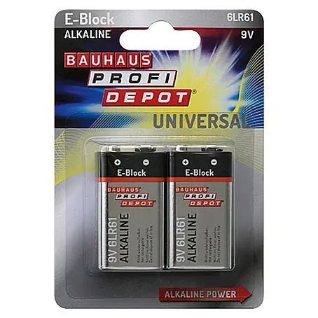Profi Depot  Baterije