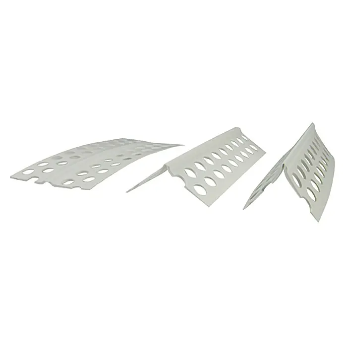 Catnic Eckschutzprofil - 10 m, PVC