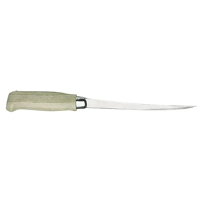Westline Filetiermesser - Klingenlänge: 18,5 cm, Material Klinge: Stahl