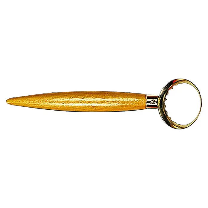 Westline Fischschupper - 27 cm