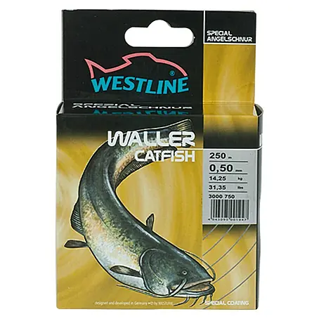 Westline  Spinner vislijn Meerval 0,5 mm