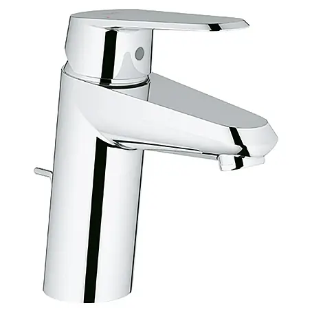 Grohe Eurodisc Cosmopolitan Waschtischarmatur S-Size