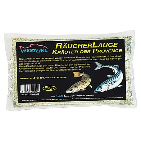 Westline  Räucherlauge