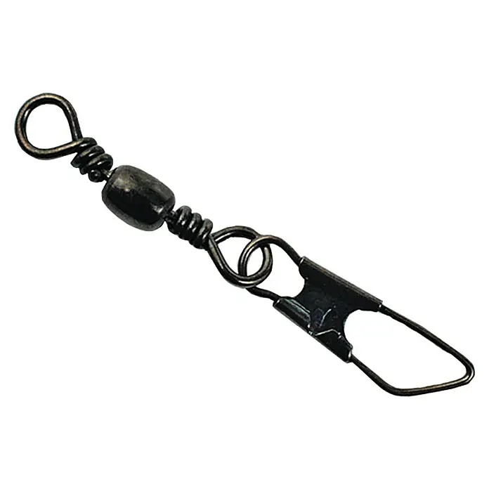 Westline Karabinerwirbel - Größe: 12, 8 kg, 10 Stk.