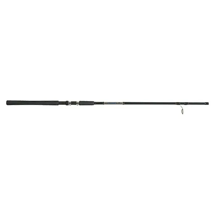 Westline Hengel Sunrise II Pilk - Lengte: 2,1 m, Transportlengte: 111 cm, Werpgewicht: 80 - 200 g, 2-delig - Top-down weergave