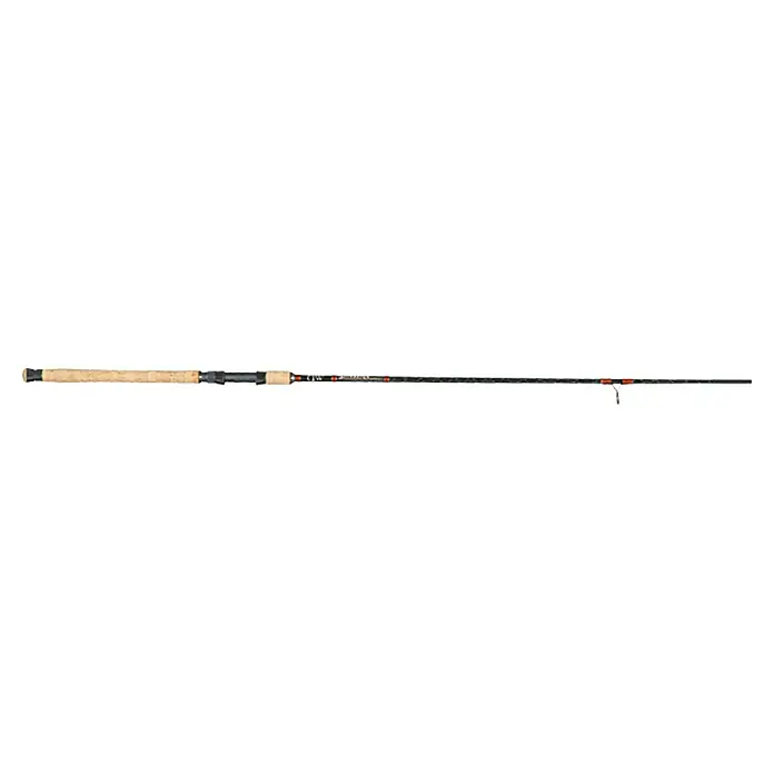 Westline Sovereign Spinhengel Medium Light Spin 40 - Lengte: 2,7 m, Transportlengte: 140 cm, 10 - 40 g, 2-delig - Top-down weergave