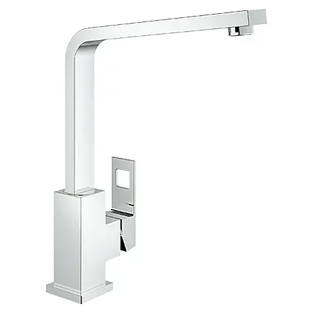 Grohe Eurocube Spültischarmatur