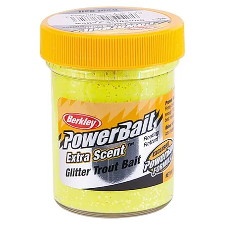 Berkley  Forellenteig Trout Bait