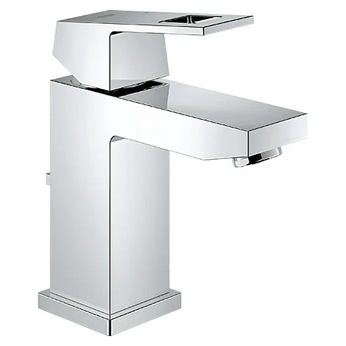 Grohe Eurocube Waschtischarmatur - Chrom