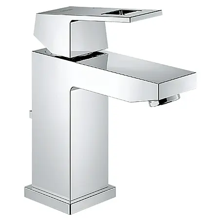 Grohe Eurocube Waschtischarmatur