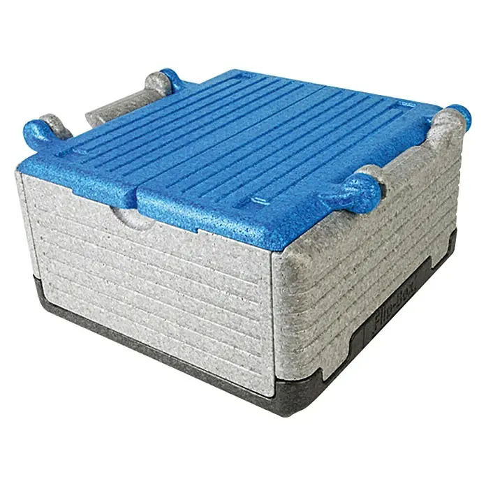 Overath Flip-Box Thermobox Classic - 23 l, Traglast: 20 kg