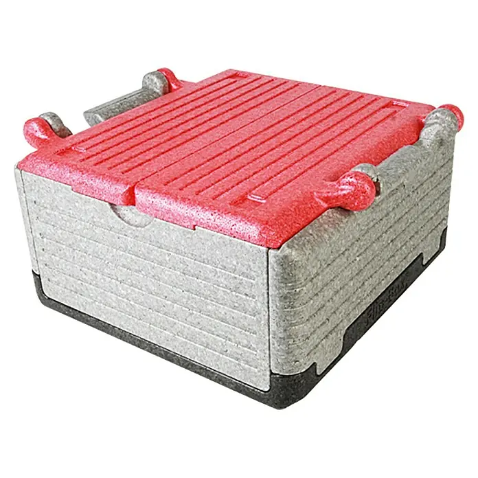 Overath Flip-Box Thermobox Classic - 23 l, Traglast: 20 kg