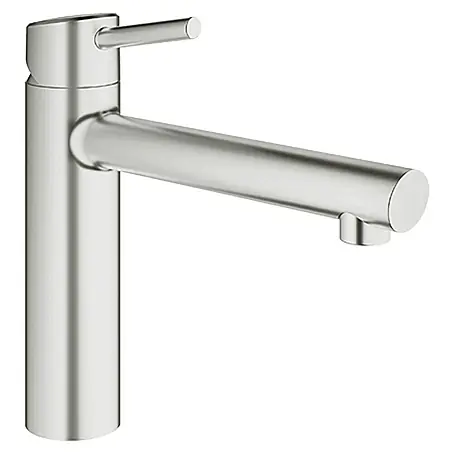 Grohe Concetto Spültischarmatur