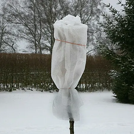 Floraworld  Luftpolsterfolie