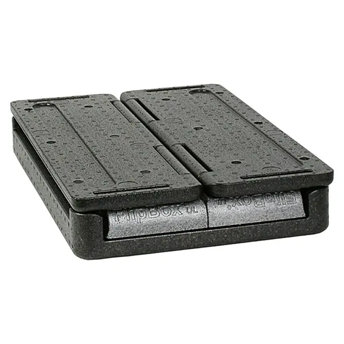 Overath Flip-Box Thermobox Flip-Box Big - 39 l, Traglast: 25 kg