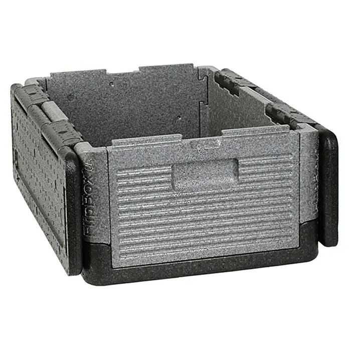 Overath Flip-Box Thermobox Flip-Box Big - 39 l, Traglast: 25 kg