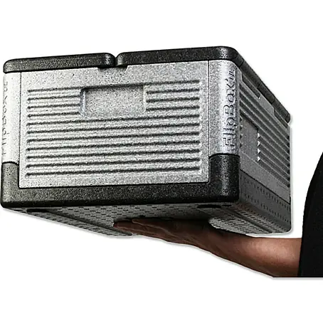 Overath Flip-Box Thermobox Flip-Box Big