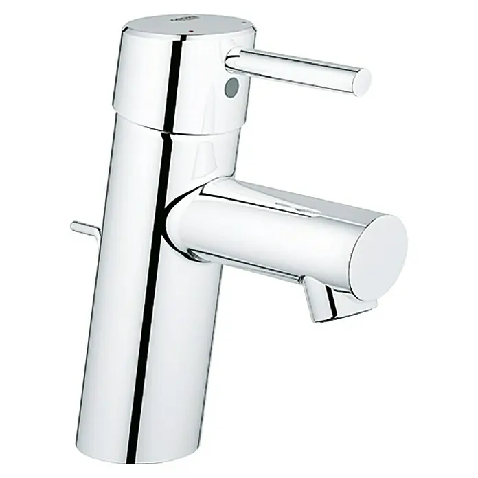 Grohe Concetto Waschtischarmatur - Chrom