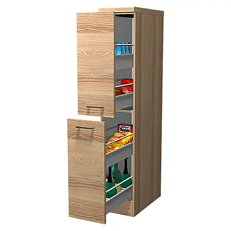 Flex-Well Sofia Demi-Apothekerschrank