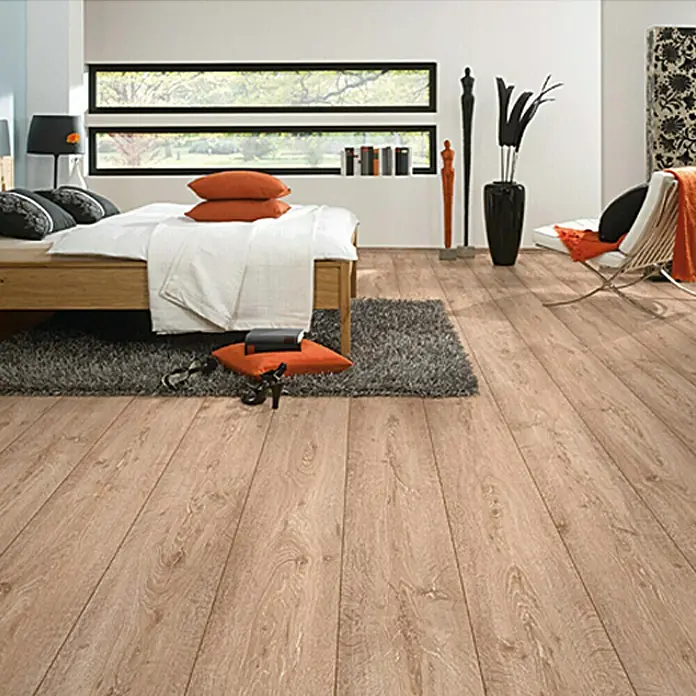 LOGOCLIC Vinto Sample Eiken Marina - 296 x 195 x 1 mm, Planken - Sfeeropname