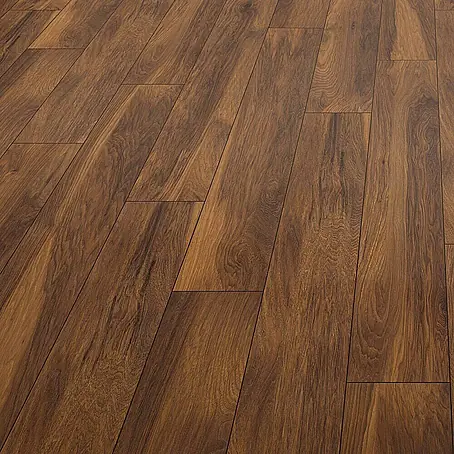 LOGOCLIC Vinto Laminat Hickory Donada