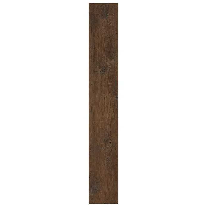 LOGOCLIC Vinto Laminat Hickory Donada - 1.285 x 192 x 10 mm, Rustikalni pod