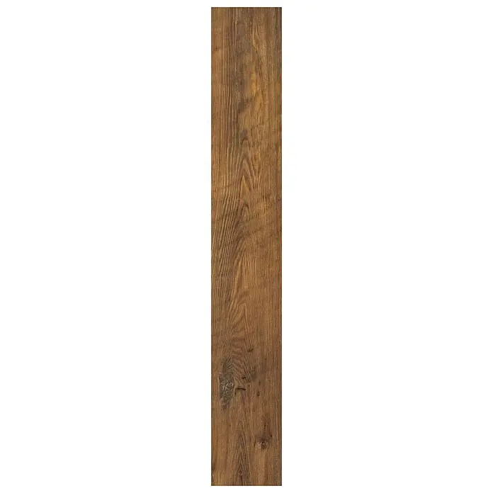 LOGOCLIC Uzorak Vinto Kastanie Toro - 296 x 195 x 1 mm, Rustikalni pod