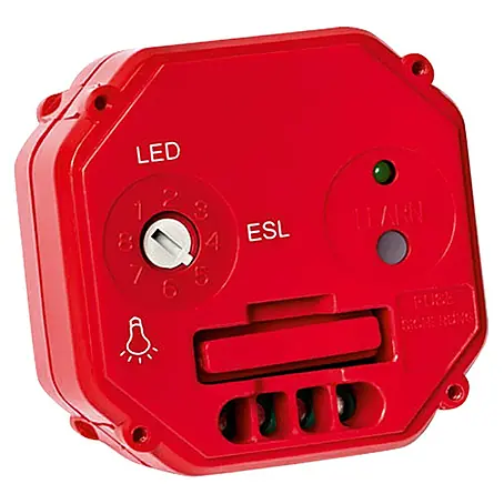 Intertechno  Bežićni ugradbeni regulator rasvjete ITL-250