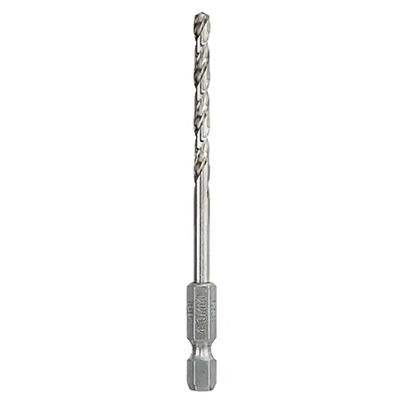 Craftomat  Svrdlo za metal HSS-G