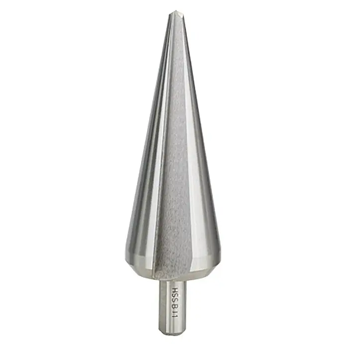 Craftomat Konusno svrdlo - HS čelik, 5 mm - 31 mm - Detaljan prikaz