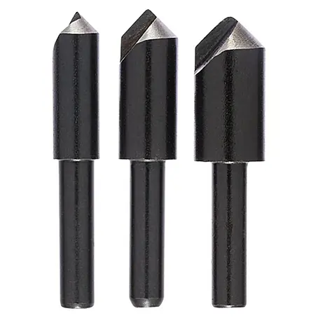 Craftomat  Kegelsenker-Set