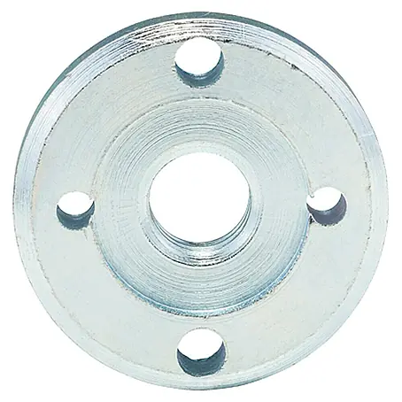 Craftomat  Spannmutter für Winkelschleifer