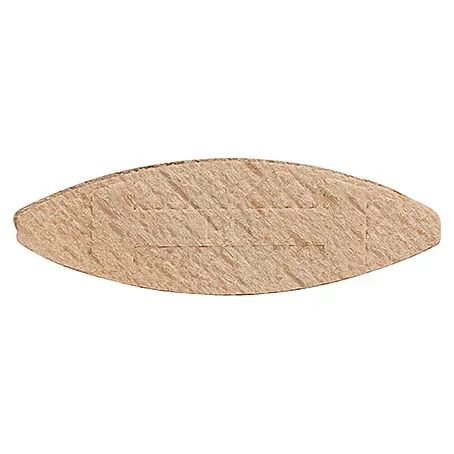 Craftomat  Plosnata drvena tipla