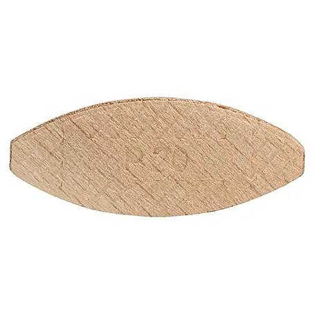 Craftomat  Flachdübel