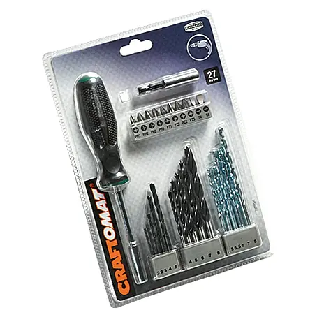 Craftomat  Mješoviti set