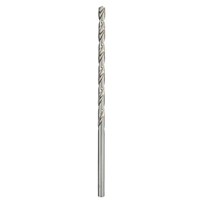 Craftomat Svrdlo za metal HSS-G - Promjer: 5 mm, Radna duljina: 87 mm - Detaljan prikaz