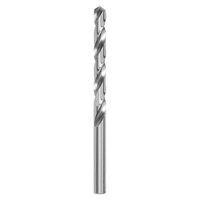 Craftomat Svrdlo za metal HSS-G - Promjer: 2 mm, Duljina: 49 mm
