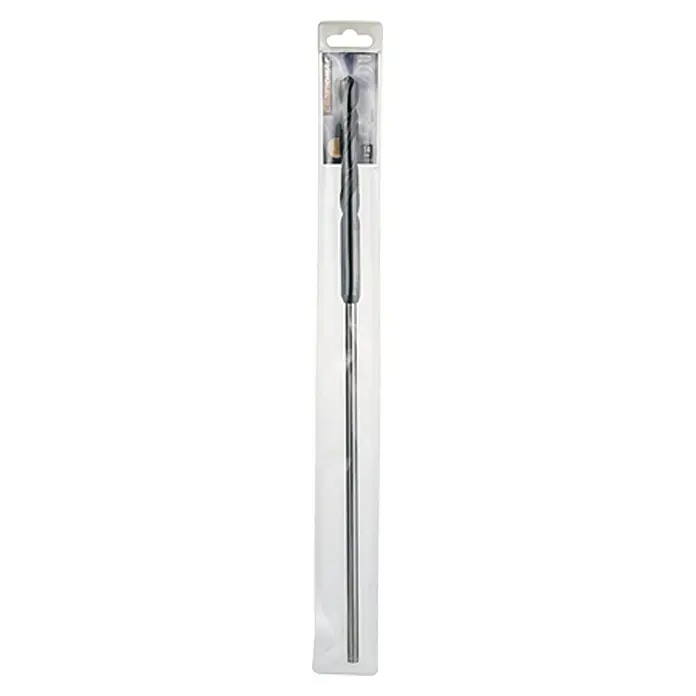 Craftomat Dugo svrdlo za drvo - Promjer: 14 mm, Duljina: 400 mm - Pogled sprijeda