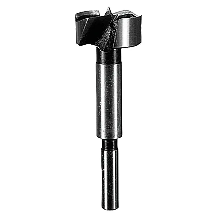 Craftomat Forstner svrdlo - Promjer: 15 mm, Promjer brtve: 8 mm