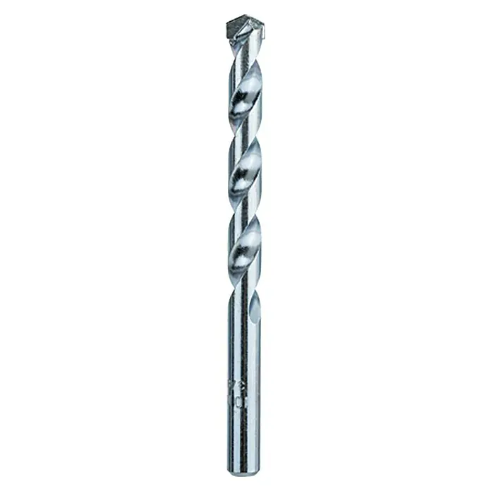 Craftomat Svrdlo za kamen - Promjer: 10 mm, Duljina: 120 mm, Radna duljina: 80 mm - Detaljan prikaz