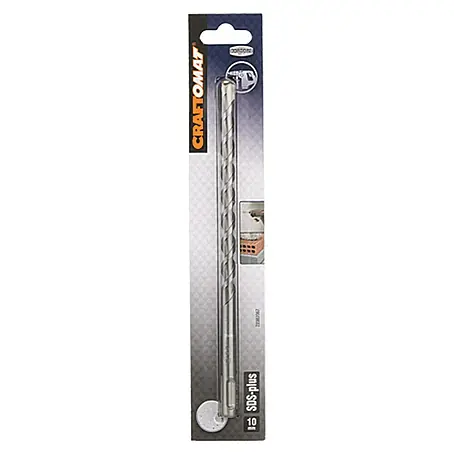Craftomat  Svrdlo za beton SDS-Plus