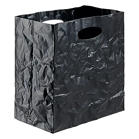 Caja arrugada