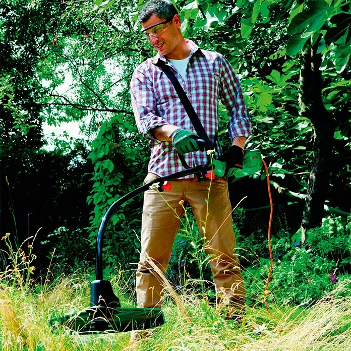 Bosch Električni trimer za travu ART 35 - 