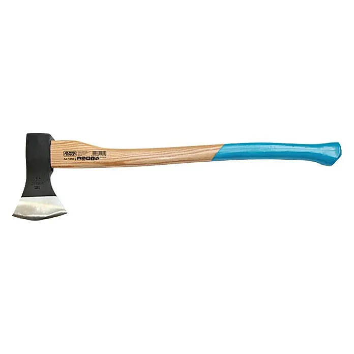 Alpha Tools Sjekira - 1.250 g, DIN 7294 B - Pogled s lijeve strane