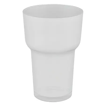 Lenz Flame Ersatz-Zahnputzglas