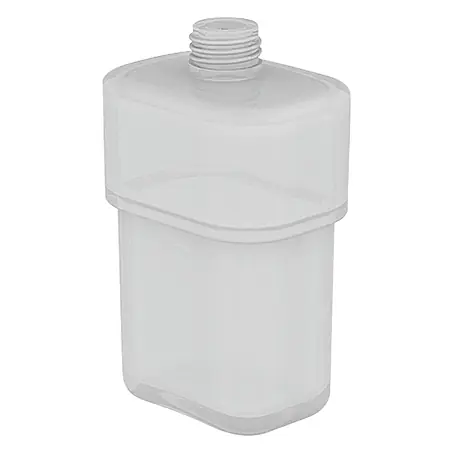 Lenz Aura Ersatz-Seifenspenderglas