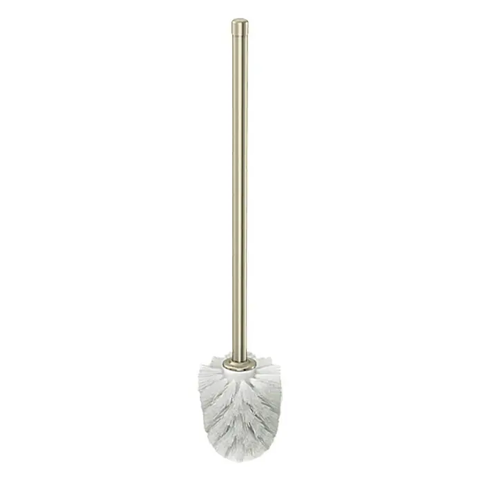 Lenz Scala Rezervna četka - S cijevi, Promjer: 75 mm, Bijele boje - Pogled sprijeda